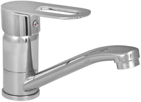 Смеситель Wisent WP45240-2 - фото, картинка Смеситель Wisent WP45240-2 - фото