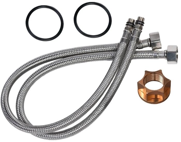 Смеситель Wisent WP45240-2 Смеситель Wisent WP45240-2