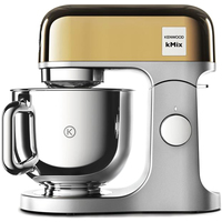 Кухонная машина Kenwood KMX760YG - фото