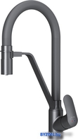 Смеситель AM.PM Like F8007822 - фото