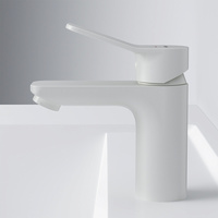 Смеситель AM.PM X-Joy F85A02133 - фото2