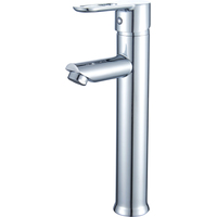Смеситель Diadonna D80-110113 - фото