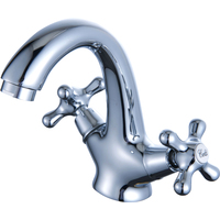 Смеситель Diadonna D80-110314 - фото
