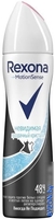 Антиперспирант-спрей Rexona Прозрачный кристалл 150 мл - фото