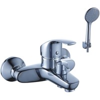 Смеситель Diadonna D80-330102 - фото