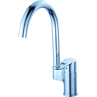 Смеситель Diadonna D80-440113 - фото