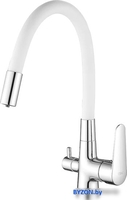 Смеситель Esko Coral CL 03 W - фото