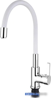 Смеситель Esko Coral CL 519 W - фото