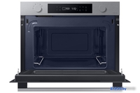 Микроволновая печь Samsung NQ5B4513GBS - фото2