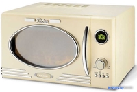 Микроволновая печь Kalorik MW 2500 DG - фото2