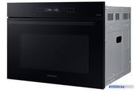 Микроволновая печь Samsung NQ5B4313GBK - фото2
