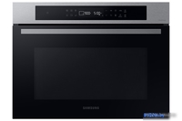 Микроволновая печь Samsung NQ5B4313GBS - фото