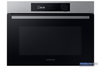 Микроволновая печь Samsung NQ5B5713GBS - фото