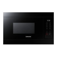 Микроволновая печь Samsung MS22T8254AB - фото