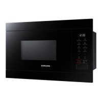 Микроволновая печь Samsung MS22T8254AB - фото2