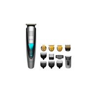 Универсальный триммер Cecotec Bamba PrecisionCare Multigrooming Pro (04220) - фото