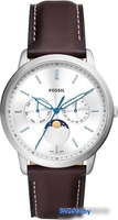 Наручные часы Fossil Neutra FS5905 - фото