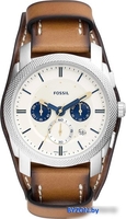 Наручные часы Fossil Machine FS5922 - фото