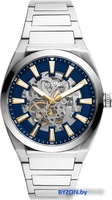 Наручные часы Fossil Everett ME3220 - фото