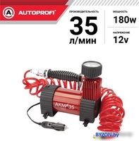 Autoprofi AKM-35 - фото