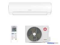 Сплит-система Kentatsu Otari KSGOT26HZRN1/KSROT26HZRN1 - фото2