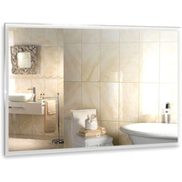 Silver Mirrors Зеркало Сантана 80x60 ФР-00002081 - фото