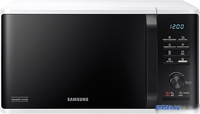 Микроволновая печь Samsung MG23K3515AW/BW - фото