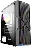 Корпус Powercase Mistral T4B - фото