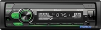 USB-магнитола Aiwa HWD-520BT - фото