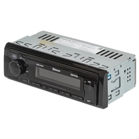 USB-магнитола Aiwa HWD-640BT - фото2