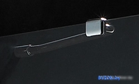 Душевая дверь Cezares ELENA-W-BS-22-200-C-Cr - фото2