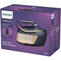 Утюг Philips PerfectCare 6000 Series PSG6066/20 - фото2