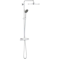 Душевая система Grohe Vitalio Joy 310 26401001 - фото