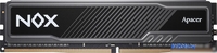 Оперативная память Apacer NOX 2x8ГБ DDR4 3600МГц AH4U16G36C25YMBAA-2 - фото2