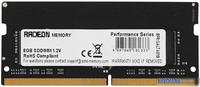 Оперативная память AMD Radeon R9 Gamer Series 32ГБ DDR4 SODIMM 3200МГц R9432G3206S2S-U - фото