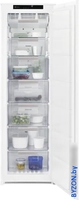 Морозильник Electrolux LUT6NF18S - фото