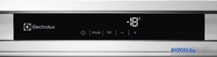 Морозильник Electrolux LUT6NF18S - фото2