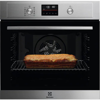 Электрический духовой шкаф Electrolux SurroundCook 600 EOF4P56X - фото
