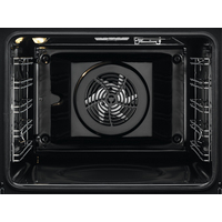 Электрический духовой шкаф Electrolux SurroundCook 600 EOF4P56X - фото2