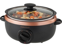 Мультиварка Morphy Richards 460016 - фото