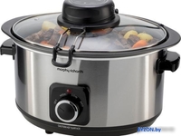 Мультиварка Morphy Richards 461010 - фото