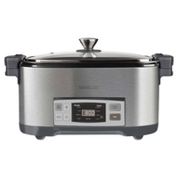 Мультиварка Sencor SPR 5500SS - фото