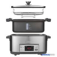 Мультиварка Sencor SPR 5500SS - фото2