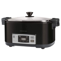 Мультиварка Sencor SPR 5508BK - фото