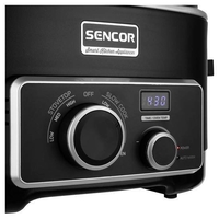 Мультиварка Sencor SPR 6100BK - фото2