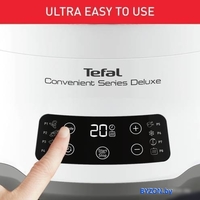 Пароварка Tefal VC502D10 - фото2