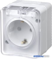 Розетка Schneider Electric AtlasDesign ATN540145 - фото