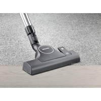 Пылесос Miele Boost CX1 PowerLine SNRF0 (графитовый серый) - фото2