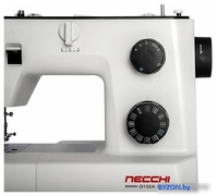 Электромеханическая швейная машина Necchi Q132A - фото2