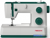 Электромеханическая швейная машина Necchi Q421A - фото